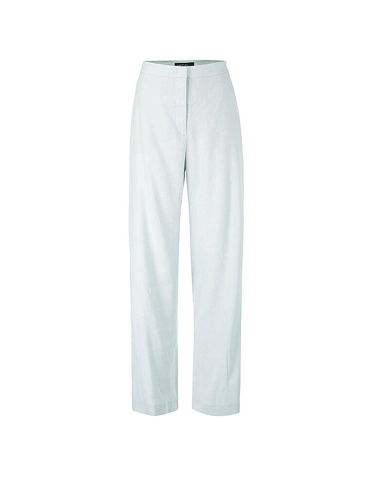 MARC CAIN Marlenehose blau | 34